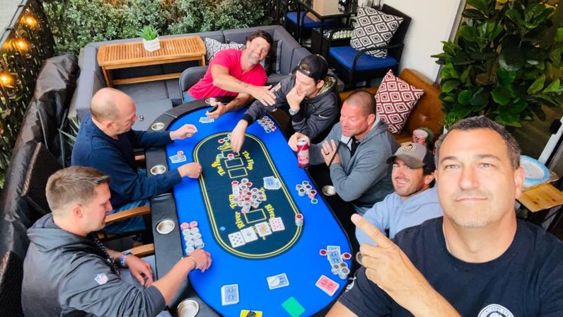 Games & Activities Rentals for Airbnbs & Hotels: Jenga, Cornhole, Party Bundle, Sports Tables (Free Delivery) image 4