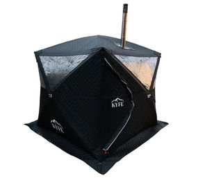 Wellness & Comfort Rentals for Airbnbs & Hotels: Cold Plunge, Sauna, E-Bikes, Recovery Kits (Free Delivery) image 22