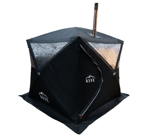 Wellness & Comfort Rentals for Airbnbs & Hotels: Cold Plunge, Sauna, E-Bikes, Recovery Kits (Free Delivery) image 22