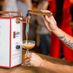 Food & Drink Rentals for Airbnbs & Hotels: Frozen Drink & Espresso Martini Maker, Bar Setups (Free Delivery) image 3