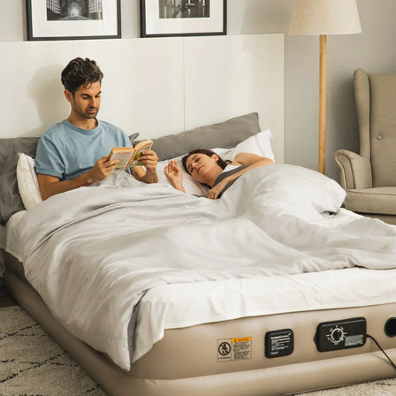 Party Gear Rentals for Airbnbs & Hotels: Bluetooth Speaker, Shot Ski, Air Mattress, TV Setup (Free Delivery) image 5