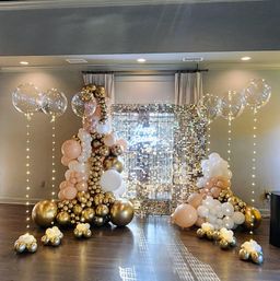 Photo & Content Rentals for Airbnbs & Hotels: Photo Booth, Backdrop, Selfie Stand, Lighting (Free Delivery) image 8