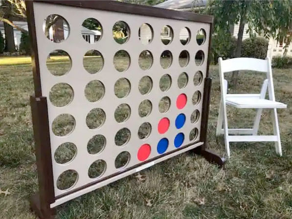 Games & Activities Rentals for Airbnbs & Hotels: Jenga, Cornhole, Party Bundle, Sports Tables (Free Delivery) image 13