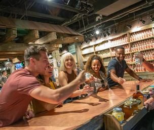 Food & Drink Rentals for Airbnbs & Hotels: Frozen Drink & Espresso Martini Maker, Bar Setups (Free Delivery) image 21