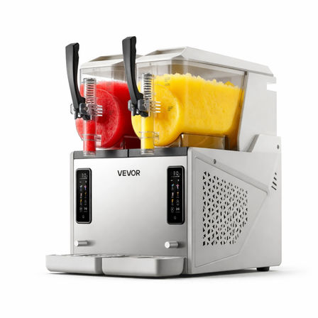 Food & Drink Rentals for Airbnbs & Hotels: Frozen Drink & Espresso Martini Maker, Bar Setups (Free Delivery) image 21