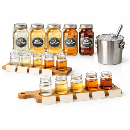 Food & Drink Rentals for Airbnbs & Hotels: Frozen Drink & Espresso Martini Maker, Bar Setups (Free Delivery) image 32