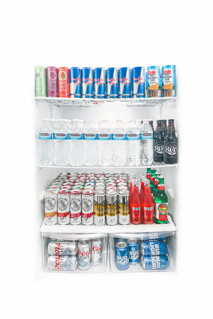 Food & Drink Rentals for Airbnbs & Hotels: Frozen Drink & Espresso Martini Maker, Bar Setups (Free Delivery) image 19