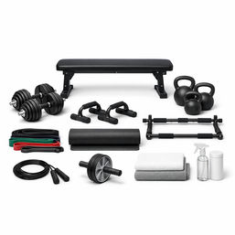 Wellness & Comfort Rentals for Airbnbs & Hotels: Cold Plunge, Sauna, E-Bikes, Recovery Kits (Free Delivery) image 27