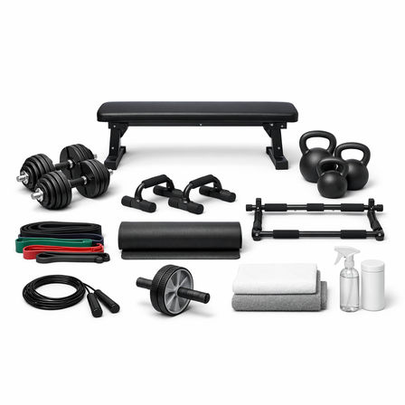 Wellness & Comfort Rentals for Airbnbs & Hotels: Cold Plunge, Sauna, E-Bikes, Recovery Kits (Free Delivery) image 27