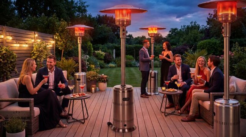 Party Gear Rentals for Airbnbs & Hotels: Bluetooth Speaker, Shot Ski, Air Mattress, TV Setup (Free Delivery) image 9