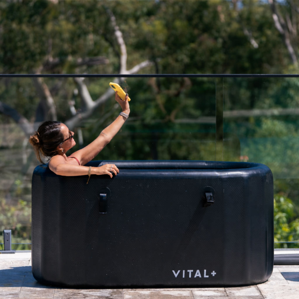 Wellness & Comfort Rentals for Airbnbs & Hotels: Cold Plunge, Sauna, E-Bikes, Recovery Kits (Free Delivery) image 3