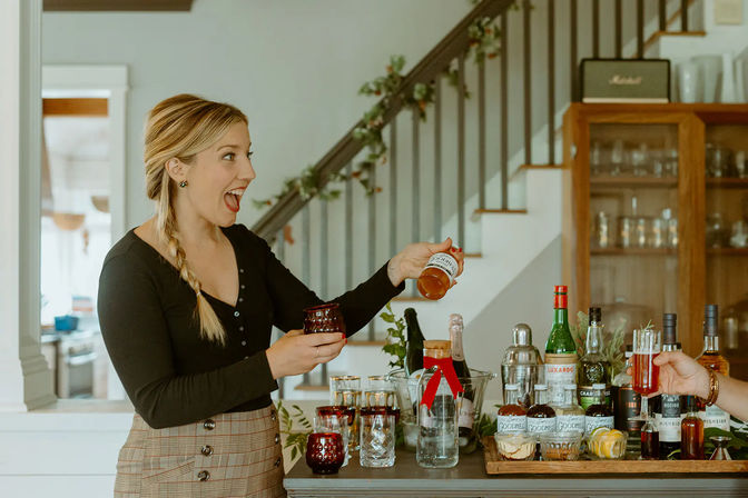 Food & Drink Rentals for Airbnbs & Hotels: Frozen Drink & Espresso Martini Maker, Bar Setups (Free Delivery) image 1