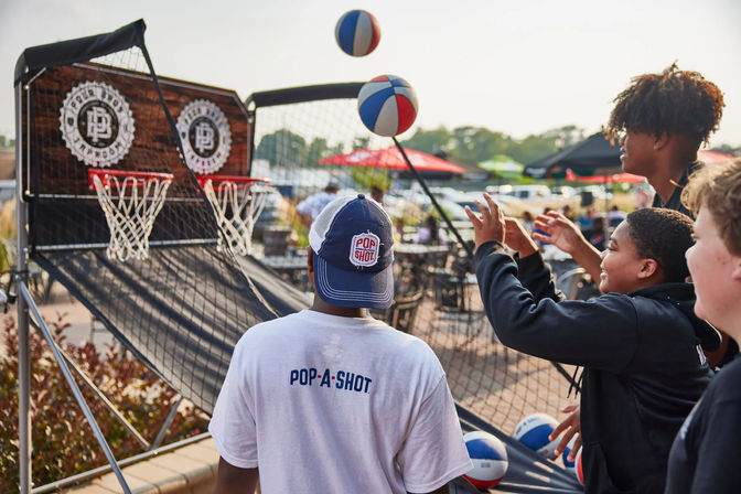 Games & Activities Rentals for Airbnbs & Hotels: Jenga, Cornhole, Party Bundle, Sports Tables (Free Delivery) image 14