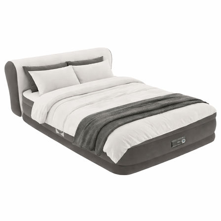 Party Gear Rentals for Airbnbs & Hotels: Bluetooth Speaker, Shot Ski, Air Mattress, TV Setup (Free Delivery) image 6