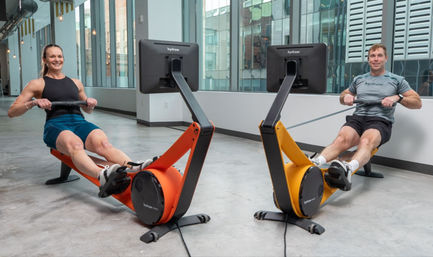 Wellness & Comfort Rentals for Airbnbs & Hotels: Cold Plunge, Sauna, E-Bikes, Recovery Kits (Free Delivery) image 11