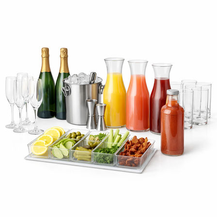 Food & Drink Rentals for Airbnbs & Hotels: Frozen Drink & Espresso Martini Maker, Bar Setups (Free Delivery) image 31