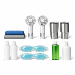 Wellness & Comfort Rentals for Airbnbs & Hotels: Cold Plunge, Sauna, E-Bikes, Recovery Kits (Free Delivery) image 31