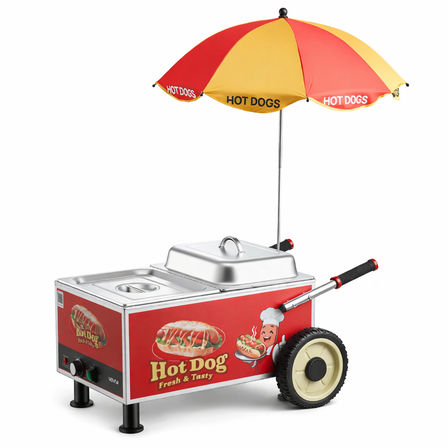 Food & Drink Rentals for Airbnbs & Hotels: Frozen Drink & Espresso Martini Maker, Bar Setups (Free Delivery) image 26