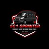 521 Sprinter