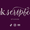 Inkscripted Studios
