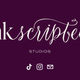 Inkscripted Studios