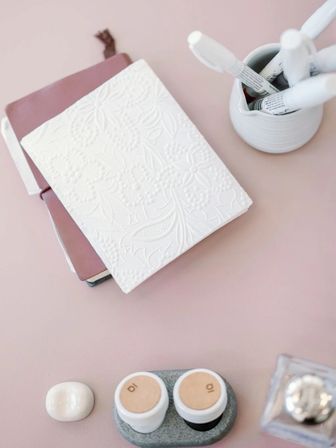 Private Calligraphy Workshop with On-Site Instructor image 5