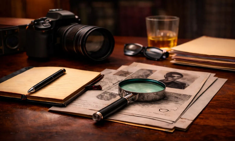 Escape Room Madness NYC: Private Escape Room Experience in Midtown Manhattan image 1