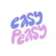 Easy Peasy