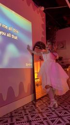 Custom Tattoo Party Experience for Any Event: On-Site at Easy Peasy or Mobile image 8