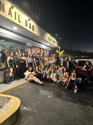 Custom Tattoo Party Experience for Any Event: On-Site at Easy Peasy or Mobile image 10