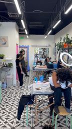 Custom Tattoo Party Experience for Any Event: On-Site at Easy Peasy or Mobile image 7