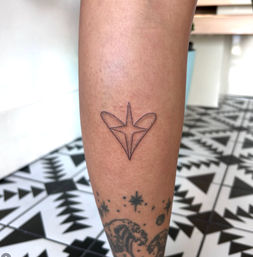 Custom Tattoo Party Experience for Any Event: On-Site at Easy Peasy or Mobile image