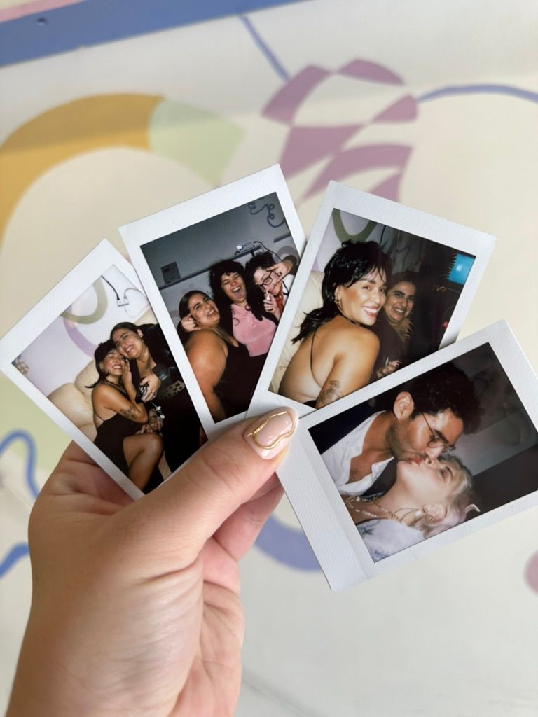 Custom Tattoo Party Experience for Any Event: On-Site at Easy Peasy or Mobile image 2