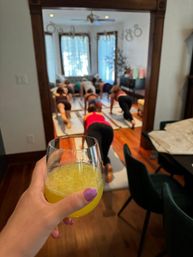 Book a Private Group Fitness Class with a Certified Trainer on GymNet image 2