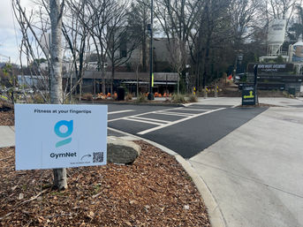 Book a Private Group Fitness Class with a Certified Trainer on GymNet image 6