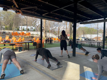 Book a Private Group Fitness Class with a Certified Trainer on GymNet image 3