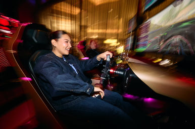 F1® Arcade Las Vegas image 8