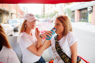 Austin's #1 Party Bike: East Side Trolley Pub Crawl with VIP Party Captain and Custom Bar Stops (BYOB) image 22