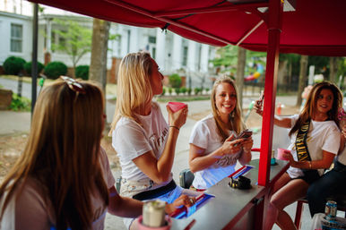 Austin's #1 Party Bike: East Side Trolley Pub Crawl with VIP Party Captain and Custom Bar Stops (BYOB) image 21