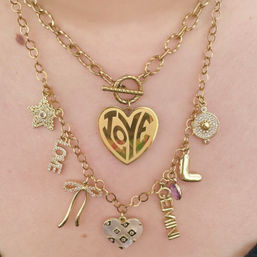 Charm Bar Experience - Design Your Own Jewelry & Acessories image 16