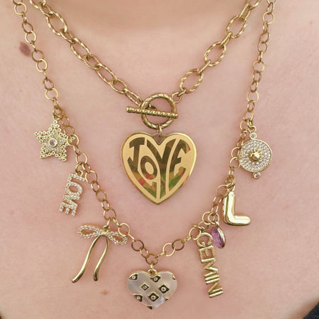 Charm Bar Experience - Design Your Own Jewelry & Acessories image 16