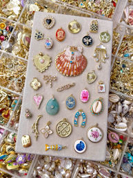 Charm Bar Experience - Design Your Own Jewelry & Acessories image 15