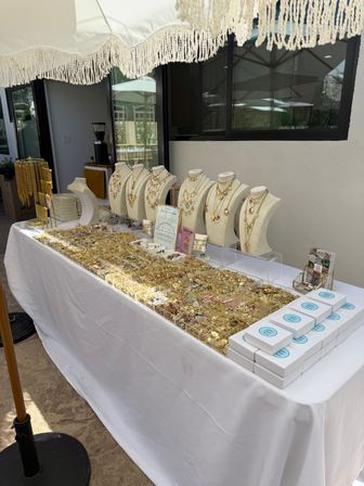 Charm Bar Experience - Design Your Own Jewelry & Acessories image 7