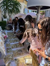 Charm Bar Experience - Design Your Own Jewelry & Acessories image 3