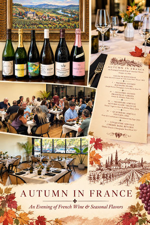 Wine Not? A Boutique Wine Tasting Experience in Cedar Park, Near Austin image 1