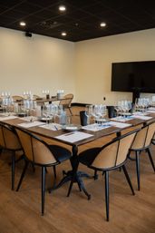 Boutique Wine Tasting for Groups in Cedar Park, Near Austin image 3