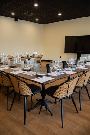 Wine Not? A Boutique Wine Tasting Experience in Cedar Park, Near Austin image 3