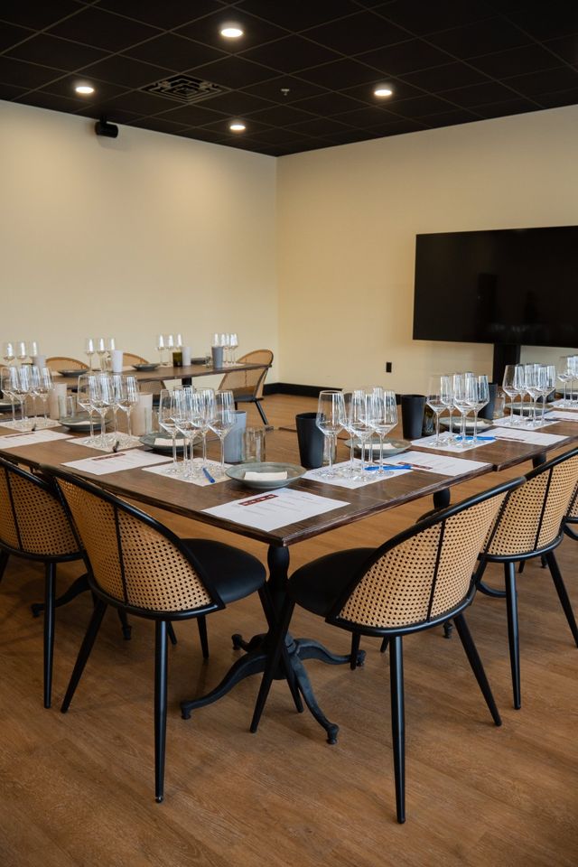 Wine Not? A Boutique Wine Tasting Experience in Cedar Park, Near Austin image 3