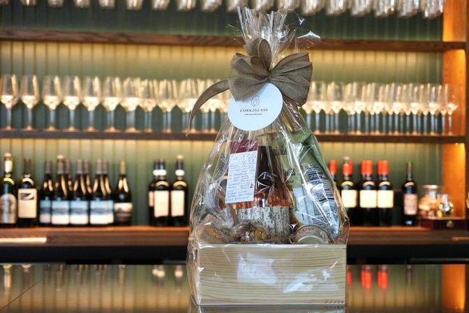 Wine Not? A Boutique Wine Tasting Experience in Cedar Park, Near Austin image 8