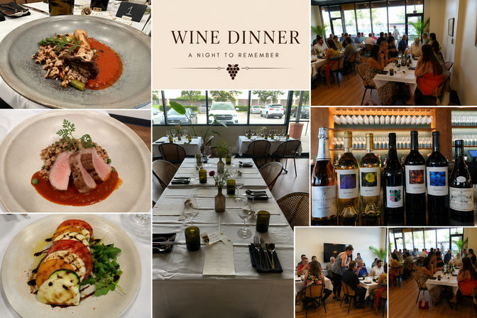 Wine Not? A Boutique Wine Tasting Experience in Cedar Park, Near Austin image 2